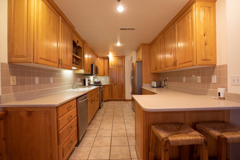 Swiss-Themed Luxurious Townhome - Midway, Utah