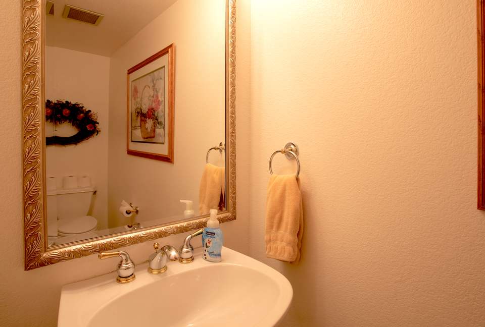 Swiss-Themed Luxurious Townhome - Midway, Utah