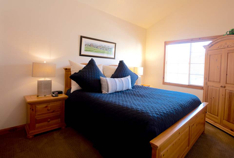 Swiss-Themed Luxurious Townhome - Midway, Utah