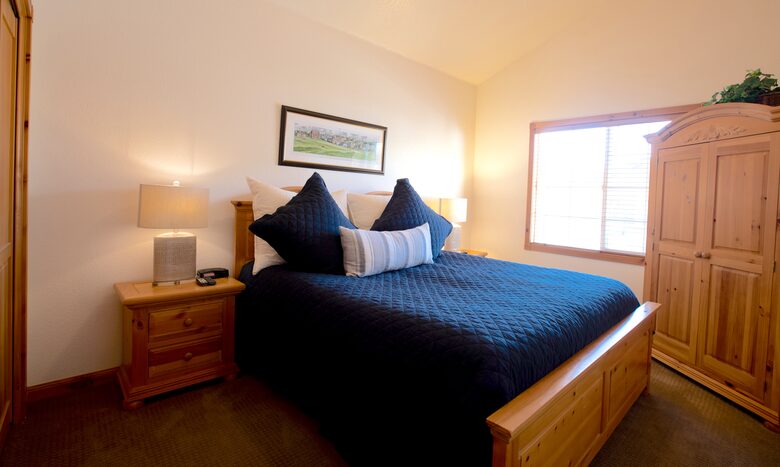 Swiss-Themed Luxurious Townhome - Midway, Utah