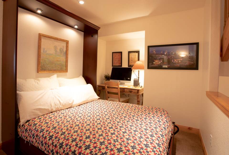 Swiss-Themed Luxurious Townhome - Midway, Utah