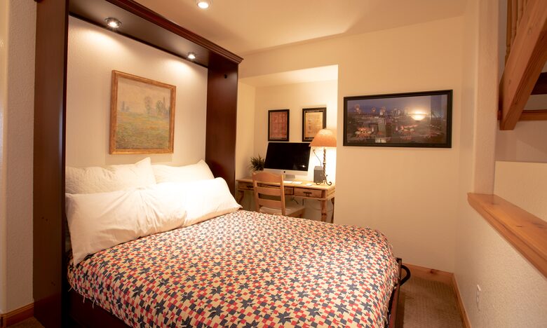 Swiss-Themed Luxurious Townhome - Midway, Utah