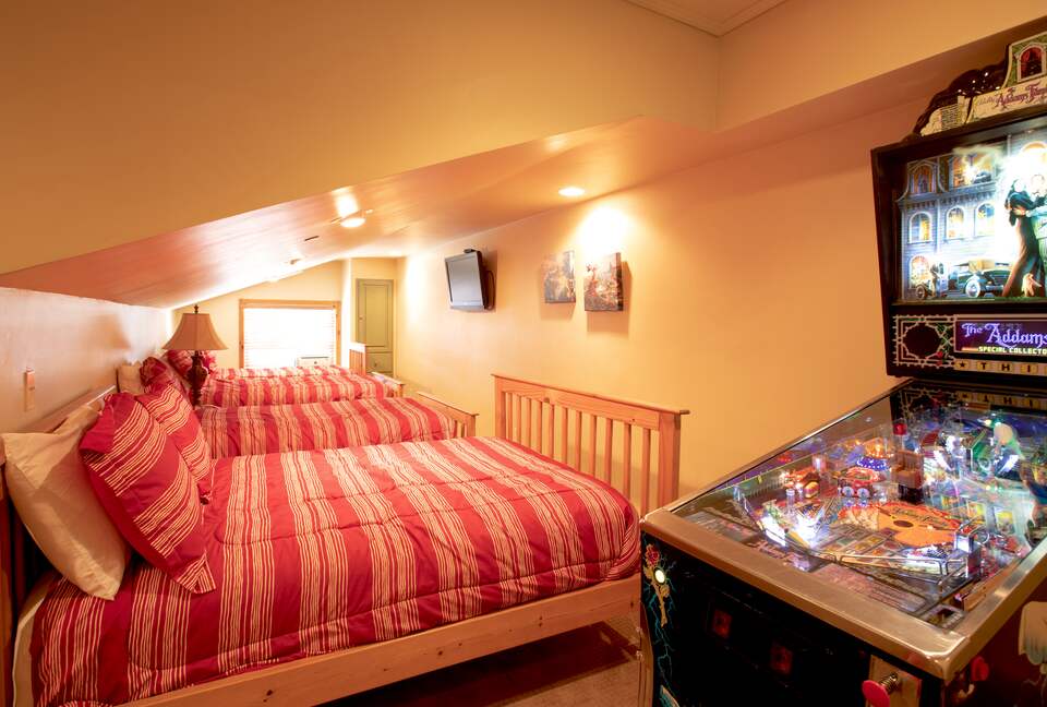 Swiss-Themed Luxurious Townhome - Midway, Utah