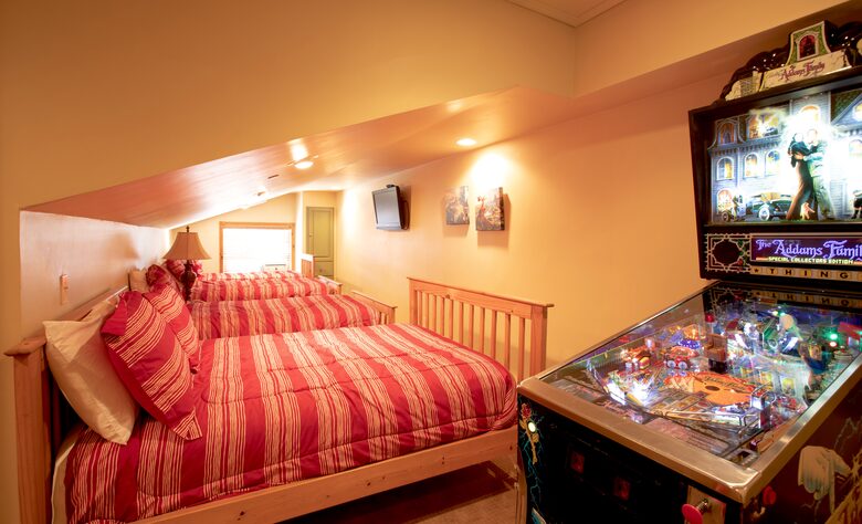 Swiss-Themed Luxurious Townhome - Midway, Utah