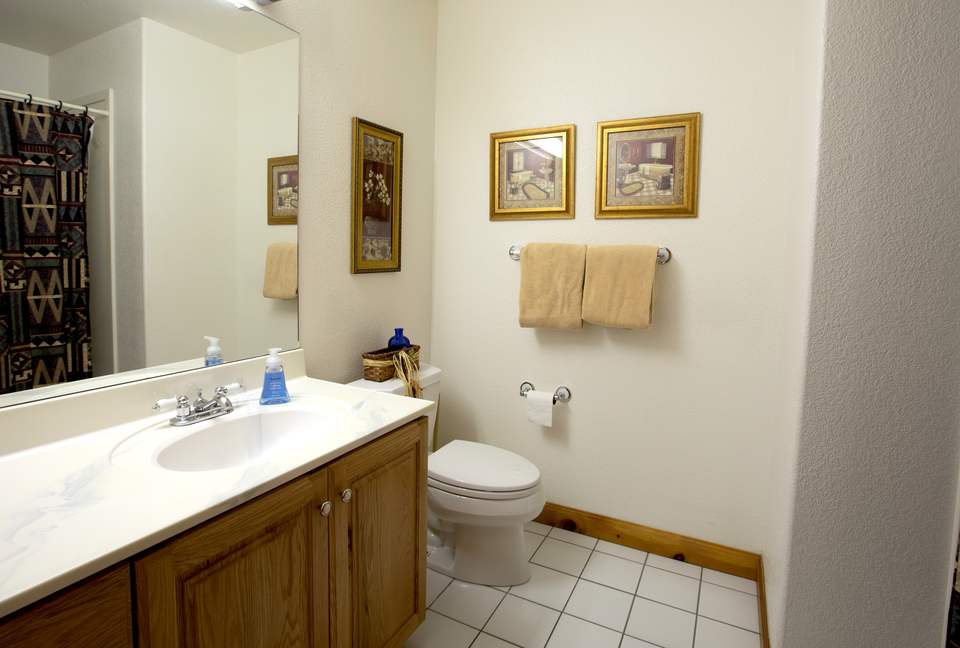 Swiss-Themed Luxurious Townhome - Midway, Utah