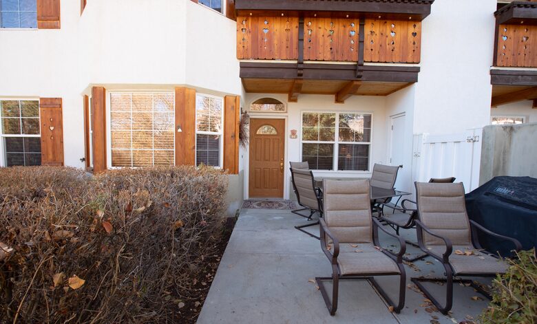 Swiss-Themed Luxurious Townhome - Midway, Utah