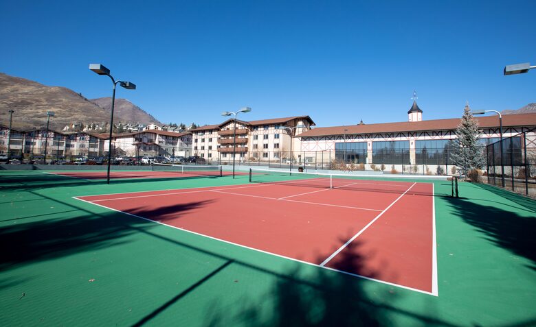 Swiss-Themed Luxurious Townhome - Midway, Utah