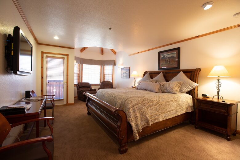 Swiss-Themed Luxurious Townhome - Midway, Utah