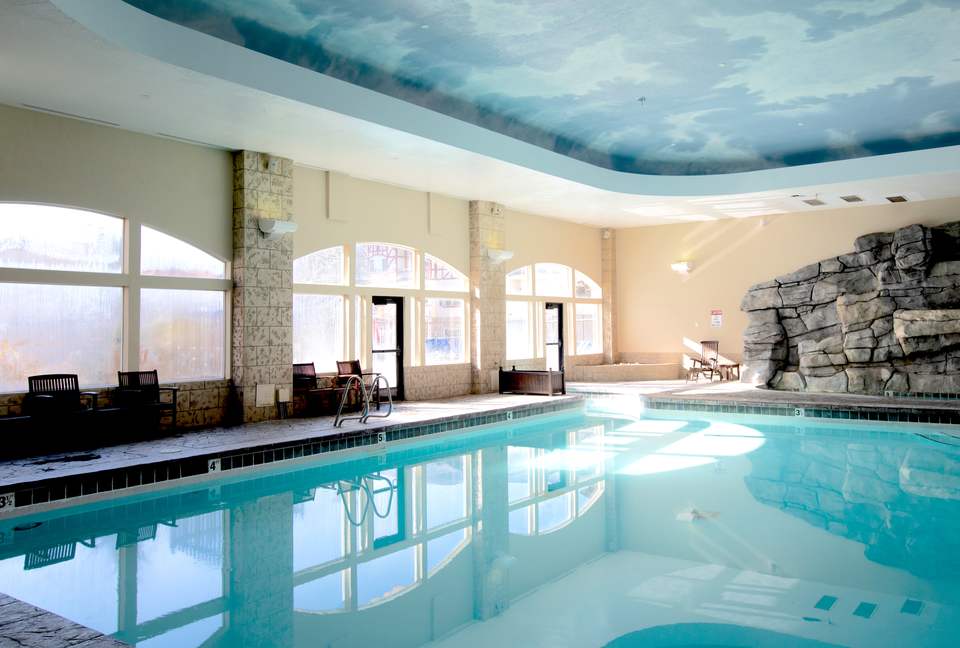 Swiss-Themed Luxurious Townhome - Midway, Utah