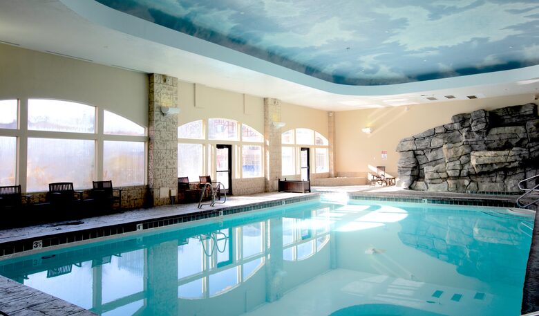 Swiss-Themed Luxurious Townhome - Midway, Utah