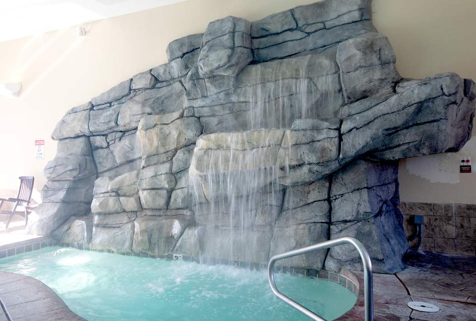 Swiss-Themed Luxurious Townhome - Midway, Utah