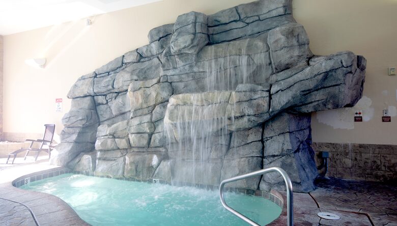 Swiss-Themed Luxurious Townhome - Midway, Utah