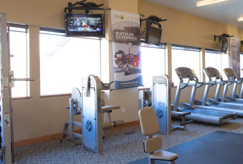 Swiss-Themed Luxurious Townhome - Midway, Utah