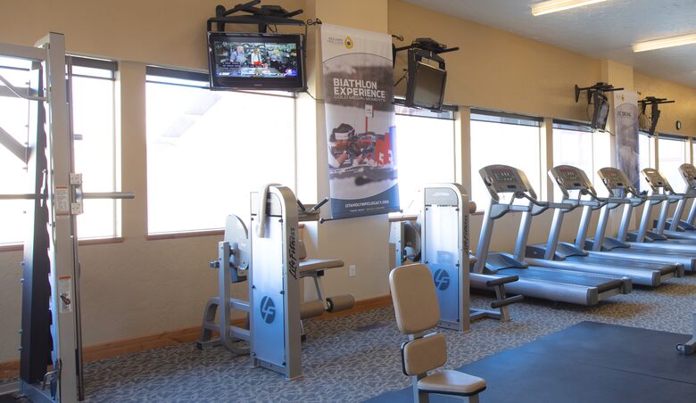 Swiss-Themed Luxurious Townhome - Midway, Utah