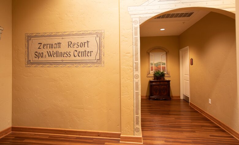 Swiss-Themed Luxurious Townhome - Midway, Utah