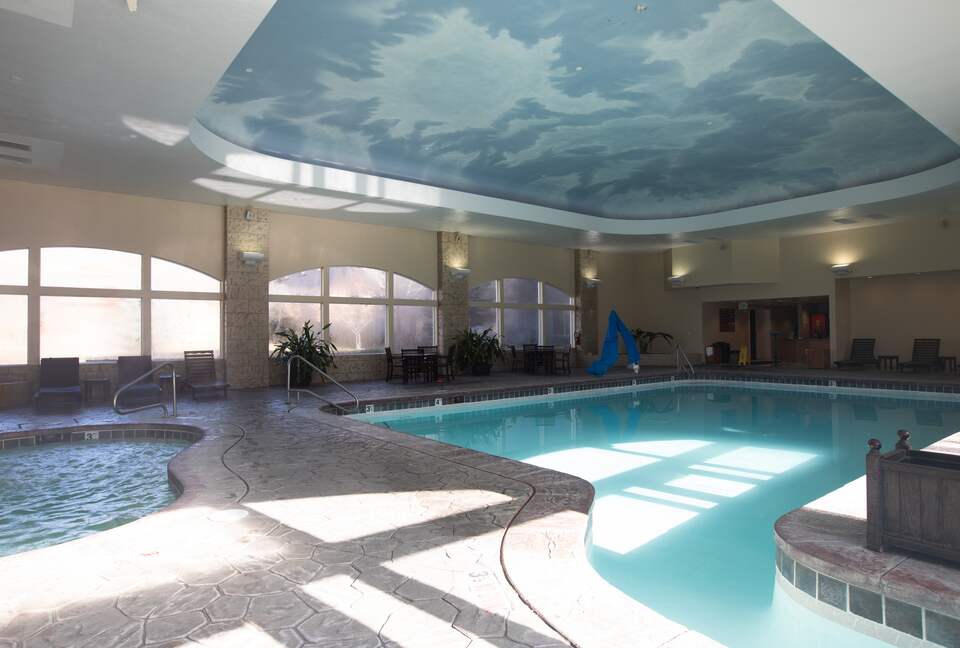 Swiss-Themed Luxurious Townhome - Midway, Utah