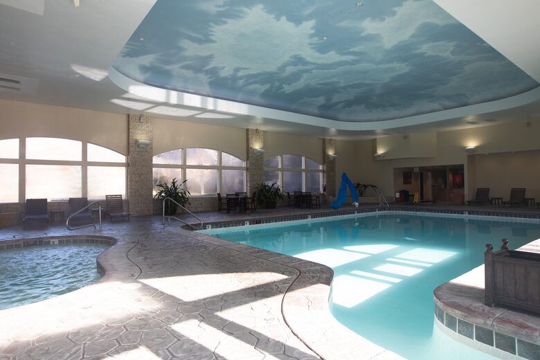 Swiss-Themed Luxurious Townhome - Midway, Utah