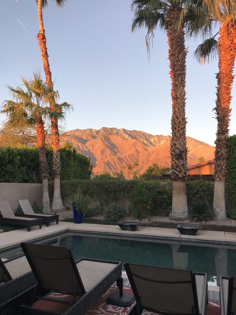 18 Palms - Palm Springs, California