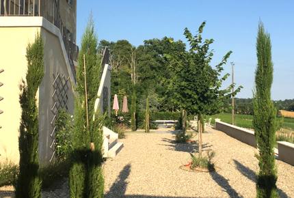 Château de Balarin - Montreal du Gers, France