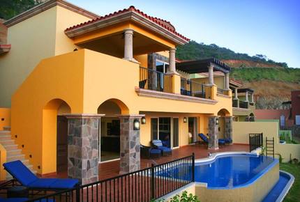 The Montecristo Estates - 3 bedroom Residence - Cabo San Lucas, Mexico