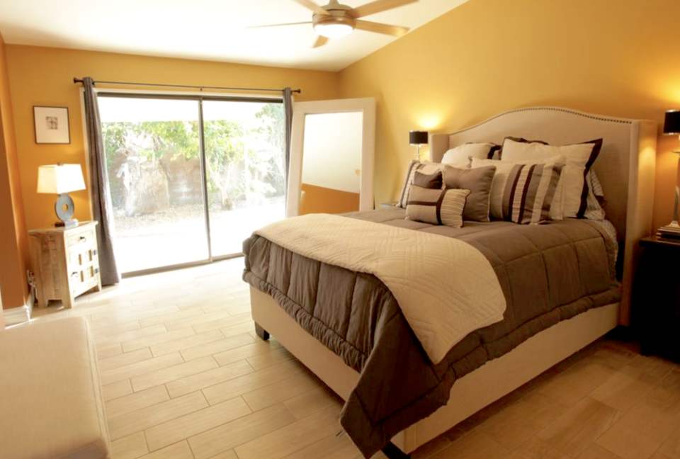 18 Palms - Palm Springs, California