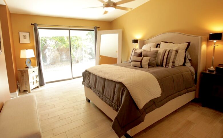 18 Palms - Palm Springs, California