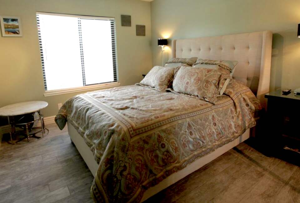 18 Palms - Palm Springs, California