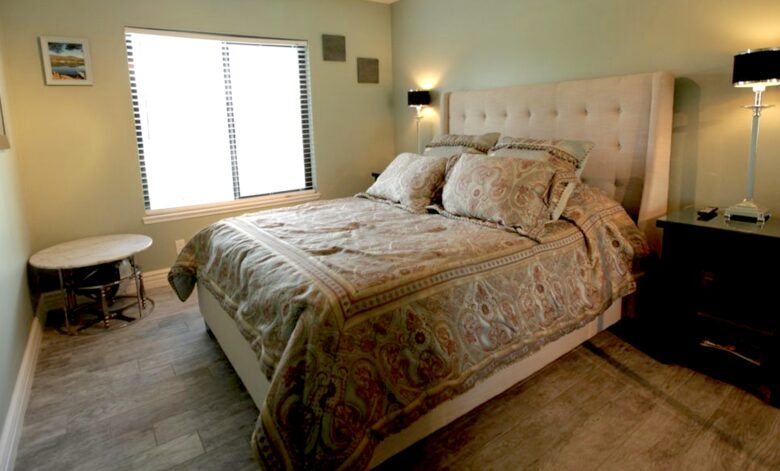 18 Palms - Palm Springs, California