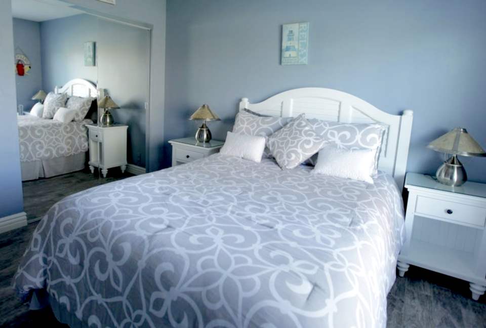 18 Palms - Palm Springs, California