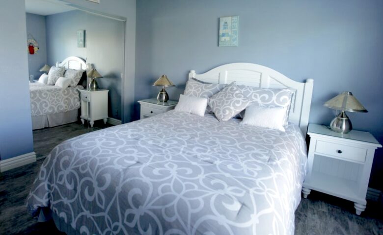 18 Palms - Palm Springs, California