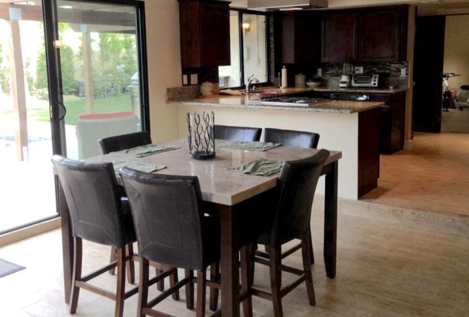 18 Palms - Palm Springs, California