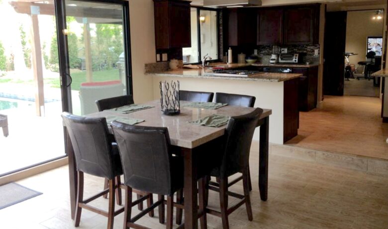 18 Palms - Palm Springs, California