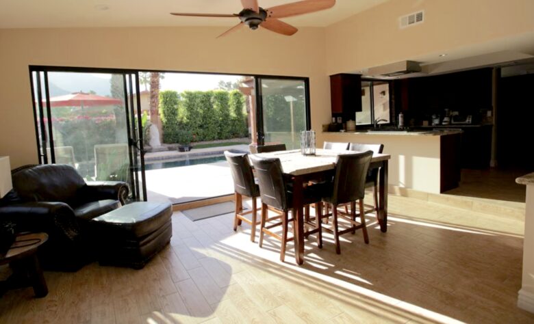 18 Palms - Palm Springs, California