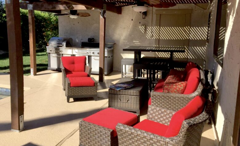 18 Palms - Palm Springs, California