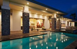 Hawaii Crest View Estate - Kapalua, Hawaii