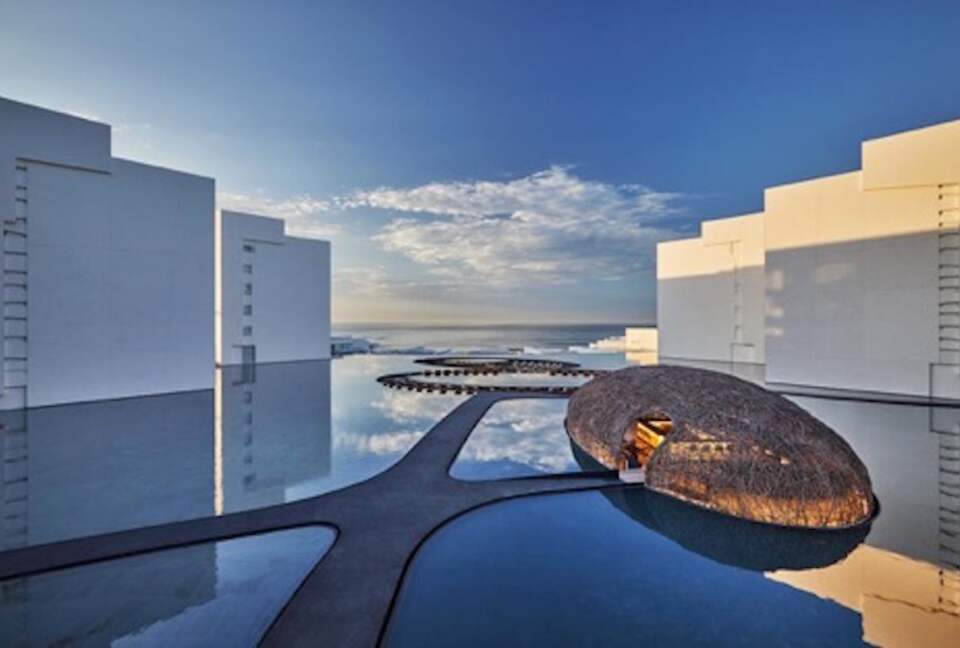Viceroy Los Cabos: Dream-like Luxury - San Jose del Cabo, Mexico