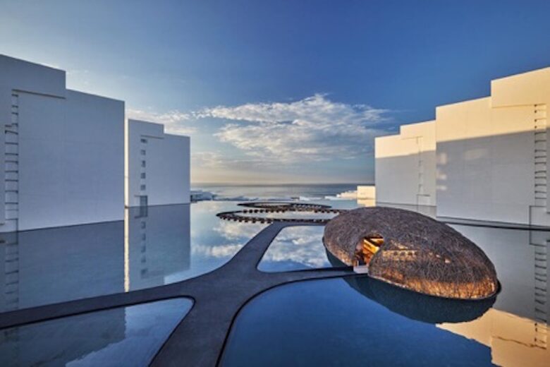 Viceroy Los Cabos: Dream-like Luxury - San Jose del Cabo, Mexico