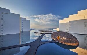 Viceroy Los Cabos: Dream-like Luxury - San Jose del Cabo, Mexico