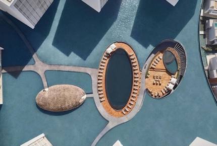 Viceroy Los Cabos: Dream-like Luxury - San Jose del Cabo, Mexico
