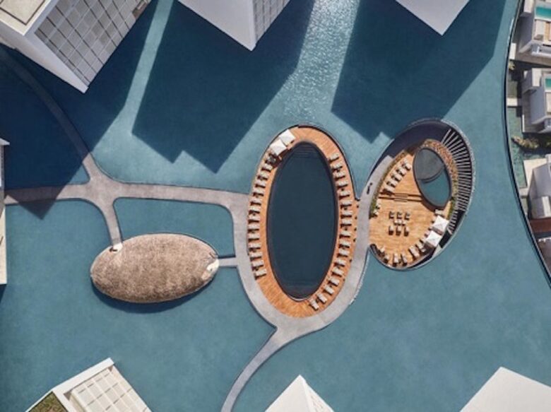 Viceroy Los Cabos: Dream-like Luxury - San Jose del Cabo, Mexico