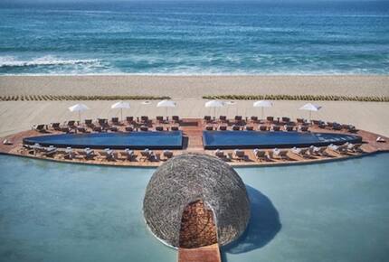 Viceroy Los Cabos: Dream-like Luxury - San Jose del Cabo, Mexico