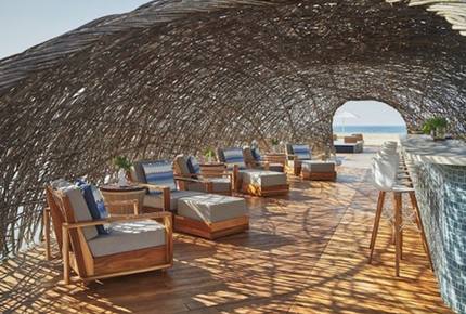 Viceroy Los Cabos: Dream-like Luxury - San Jose del Cabo, Mexico