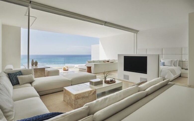 Viceroy Los Cabos: Dream-like Luxury - San Jose del Cabo, Mexico