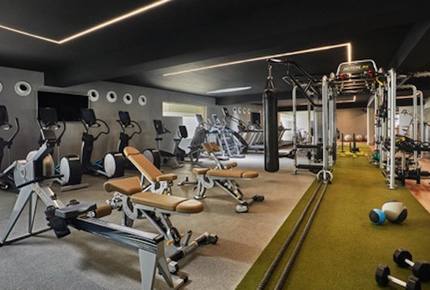 Viceroy Los Cabos: Dream-like Luxury - San Jose del Cabo, Mexico