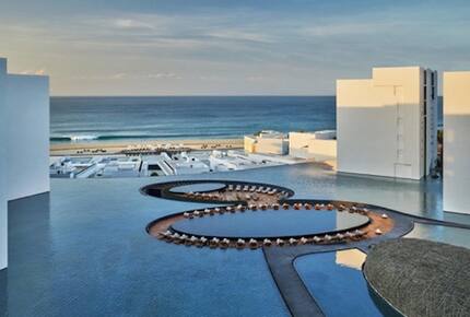 Viceroy Los Cabos: Dream-like Luxury - San Jose del Cabo, Mexico