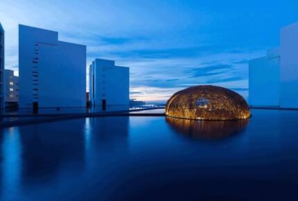 Viceroy Los Cabos: Dream-like Luxury - San Jose del Cabo, Mexico