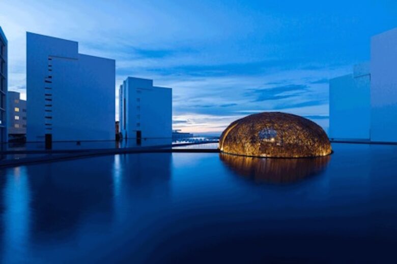 Viceroy Los Cabos: Dream-like Luxury - San Jose del Cabo, Mexico