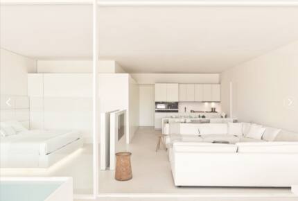 Viceroy Los Cabos: Dream-like Luxury - San Jose del Cabo, Mexico