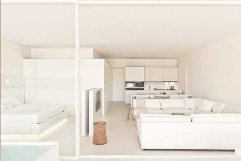 Viceroy Los Cabos: Dream-like Luxury - San Jose del Cabo, Mexico