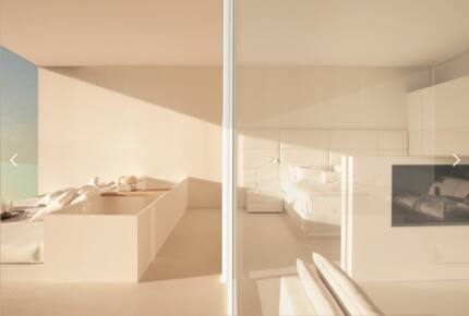 Viceroy Los Cabos: Dream-like Luxury - San Jose del Cabo, Mexico